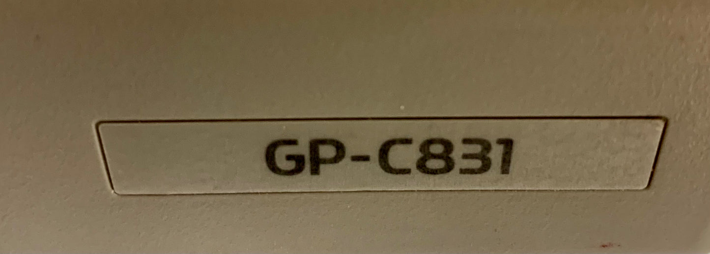 Epson C-831 Printers ( Parts Only Printers ) Working Printers