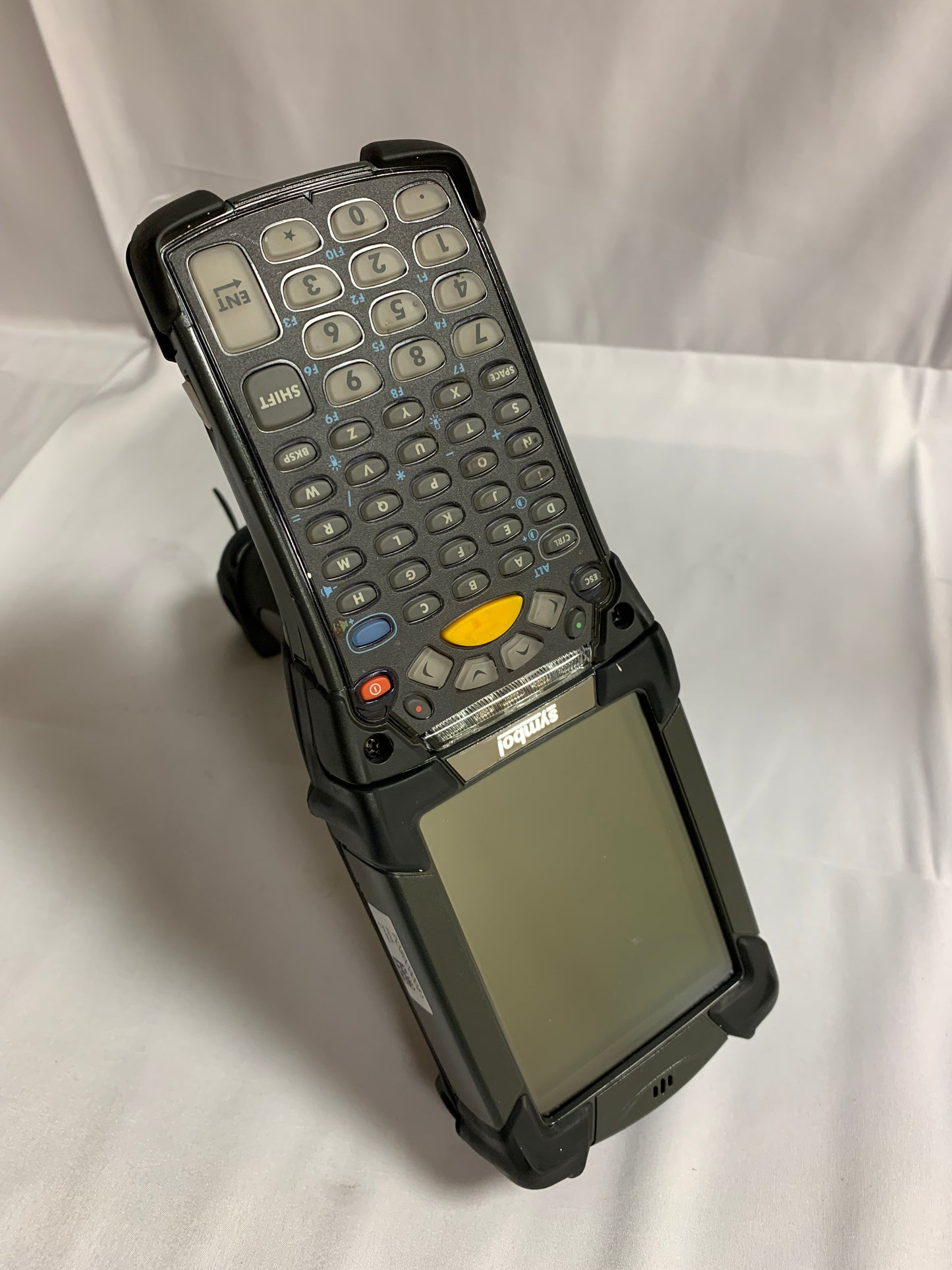 Motorola MC92N0-GP0SXEYA5WR Mobile Handheld Computer (Refurbished)