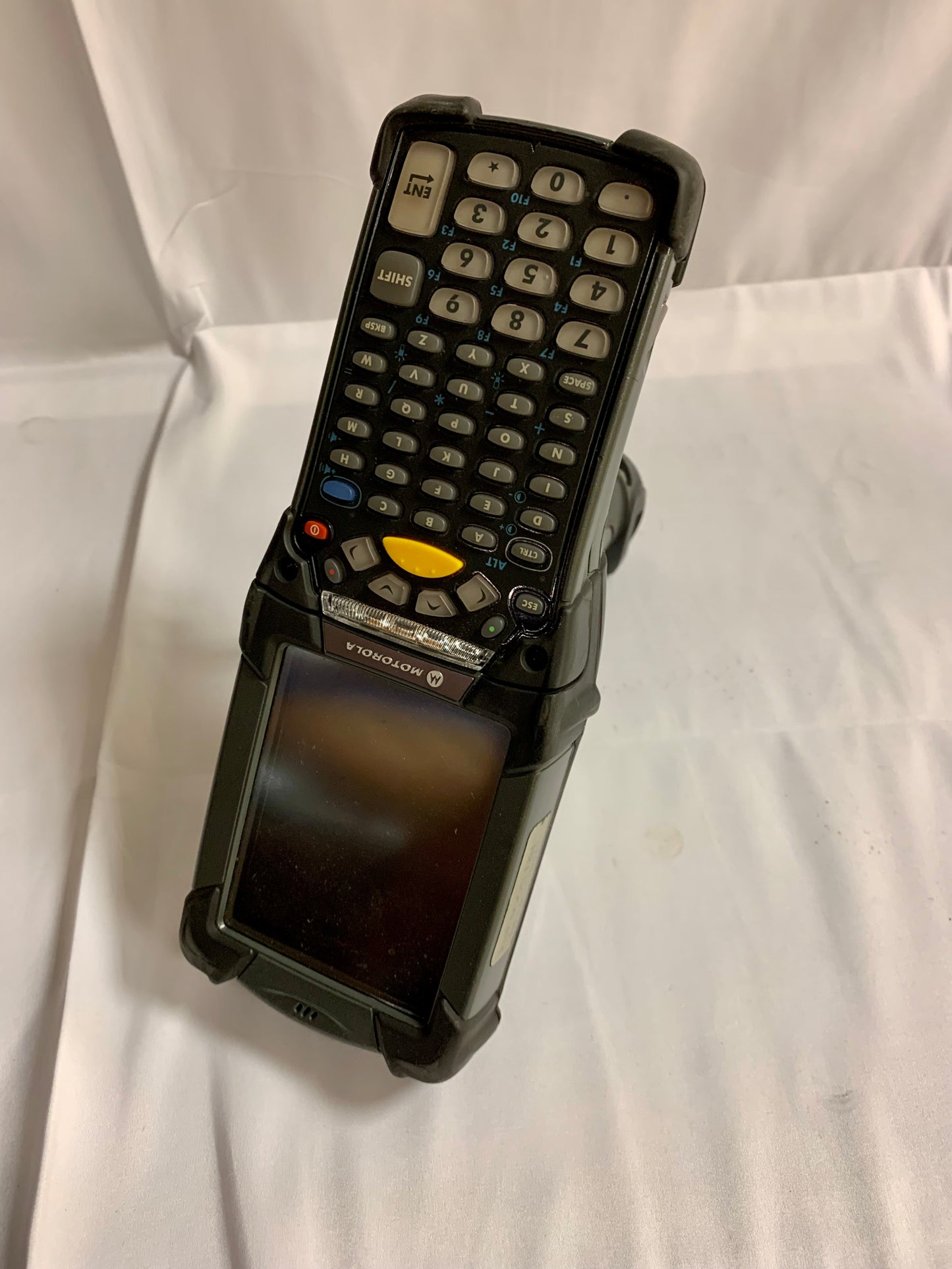Motorola MC9190-G90SWEYA6WR Mobile Handheld Computer (Refurbished)