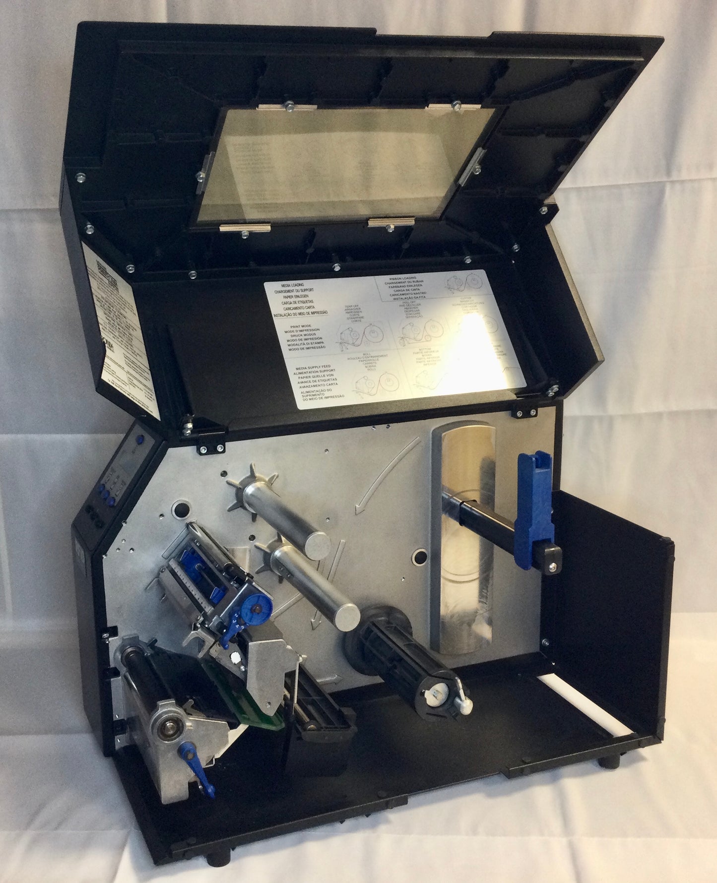 Printronix S5204-MP2 RFID Printer (Refurbished)