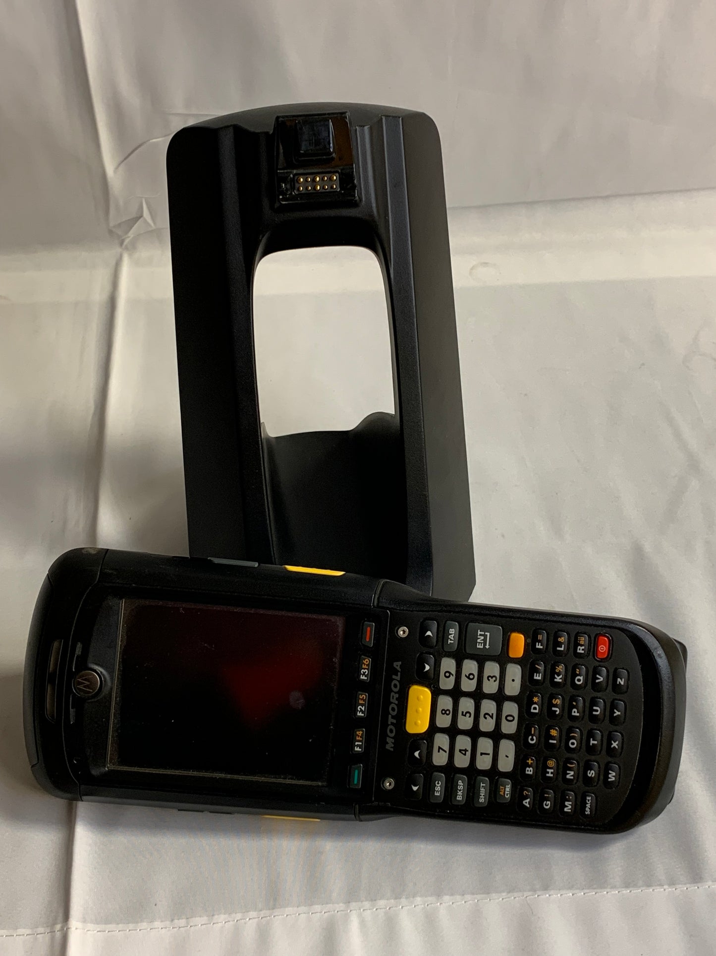 Motorola MC9590-KA0DAB00100 Mobile Handheld Computer- (Refurbished Working or Parts Only)