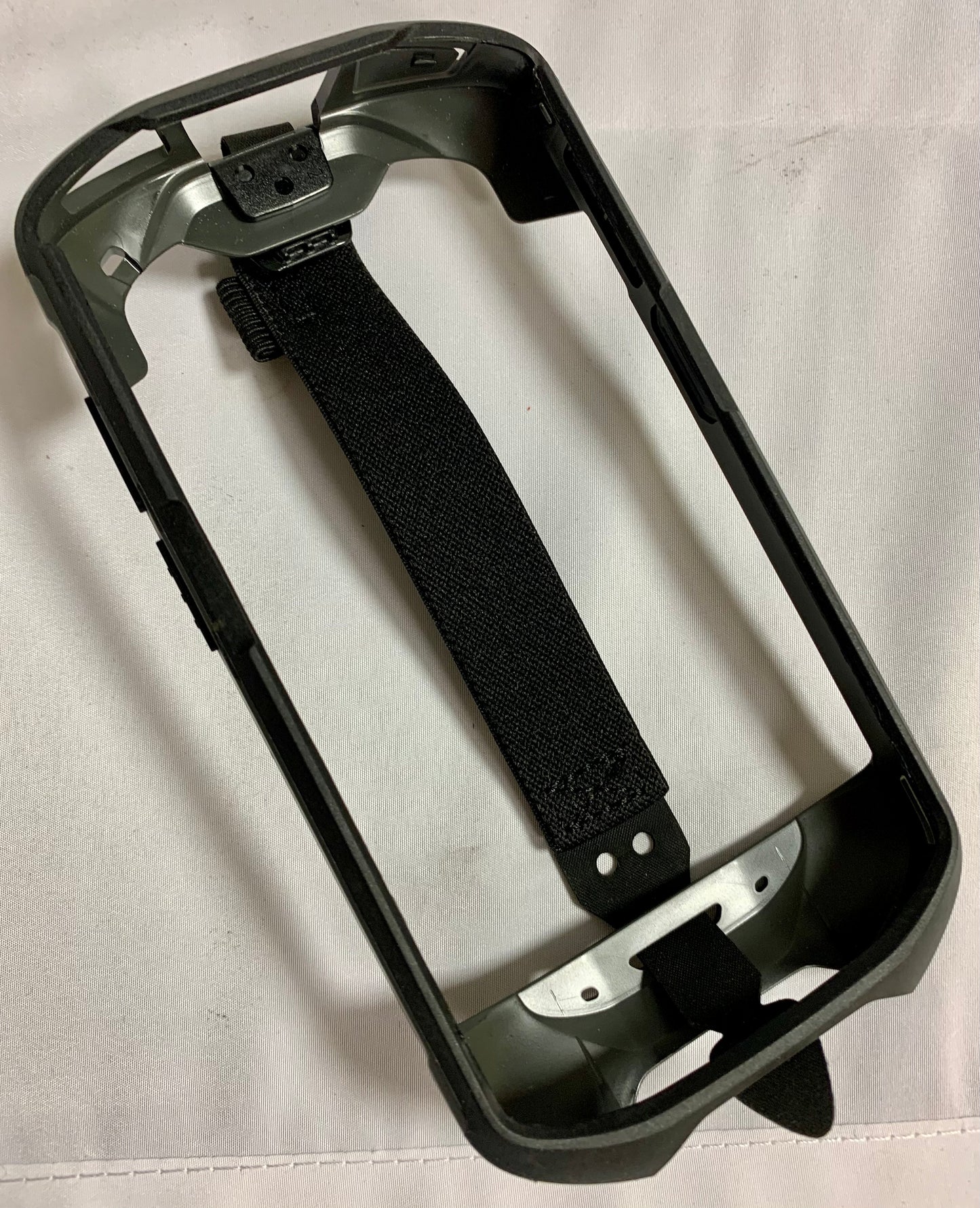 Zebra SG-TC51-EXO1-01 Rugged boot w/hand strap