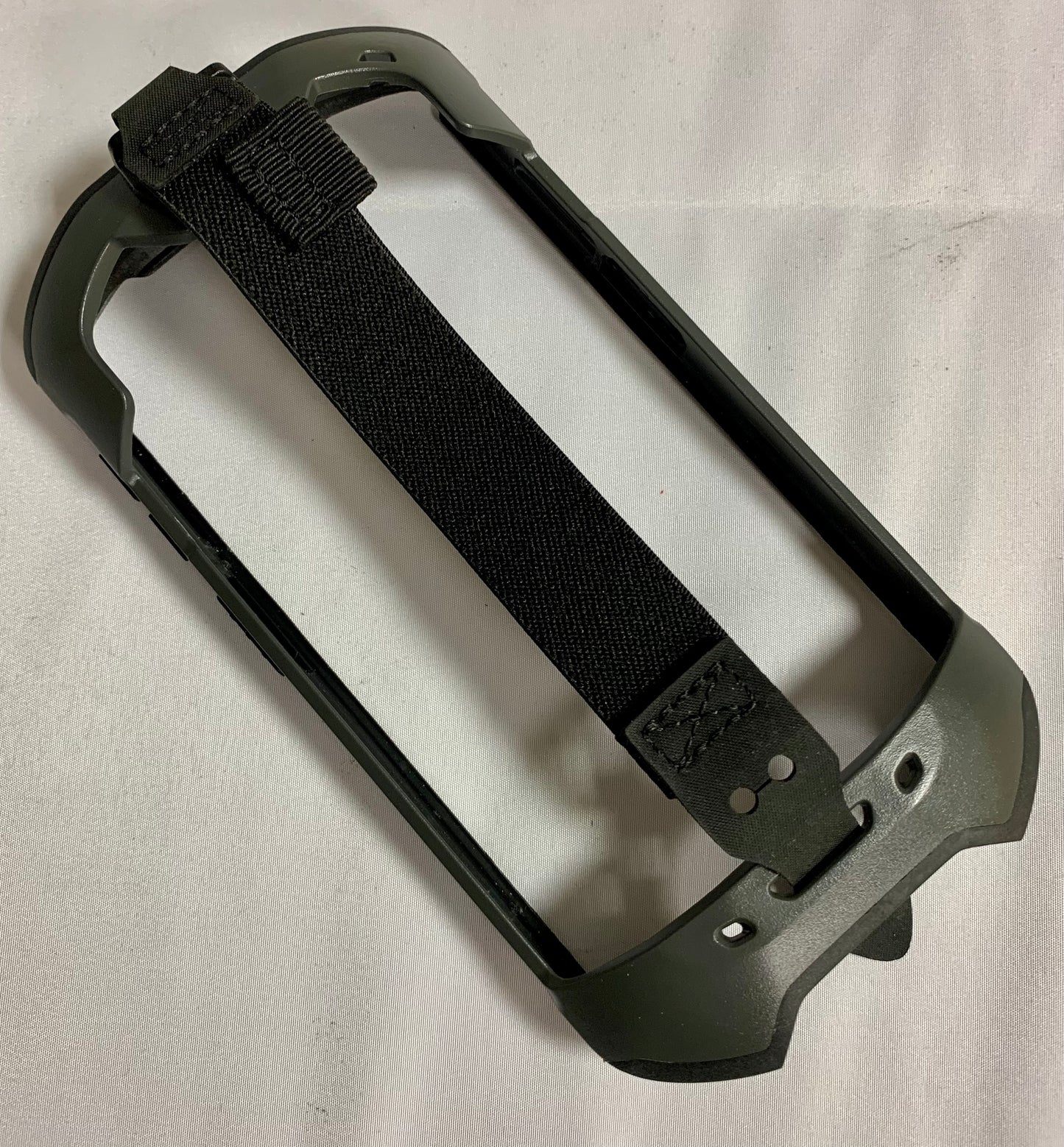 Zebra SG-TC51-EXO1-01 Rugged boot w/hand strap
