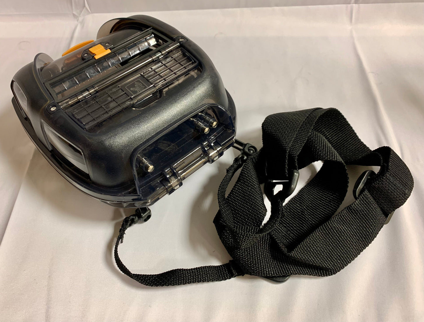Zebra ZQ520 Exoskeleton Case P1063406-044