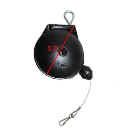 Taylor Made Cases PN# JHOP015