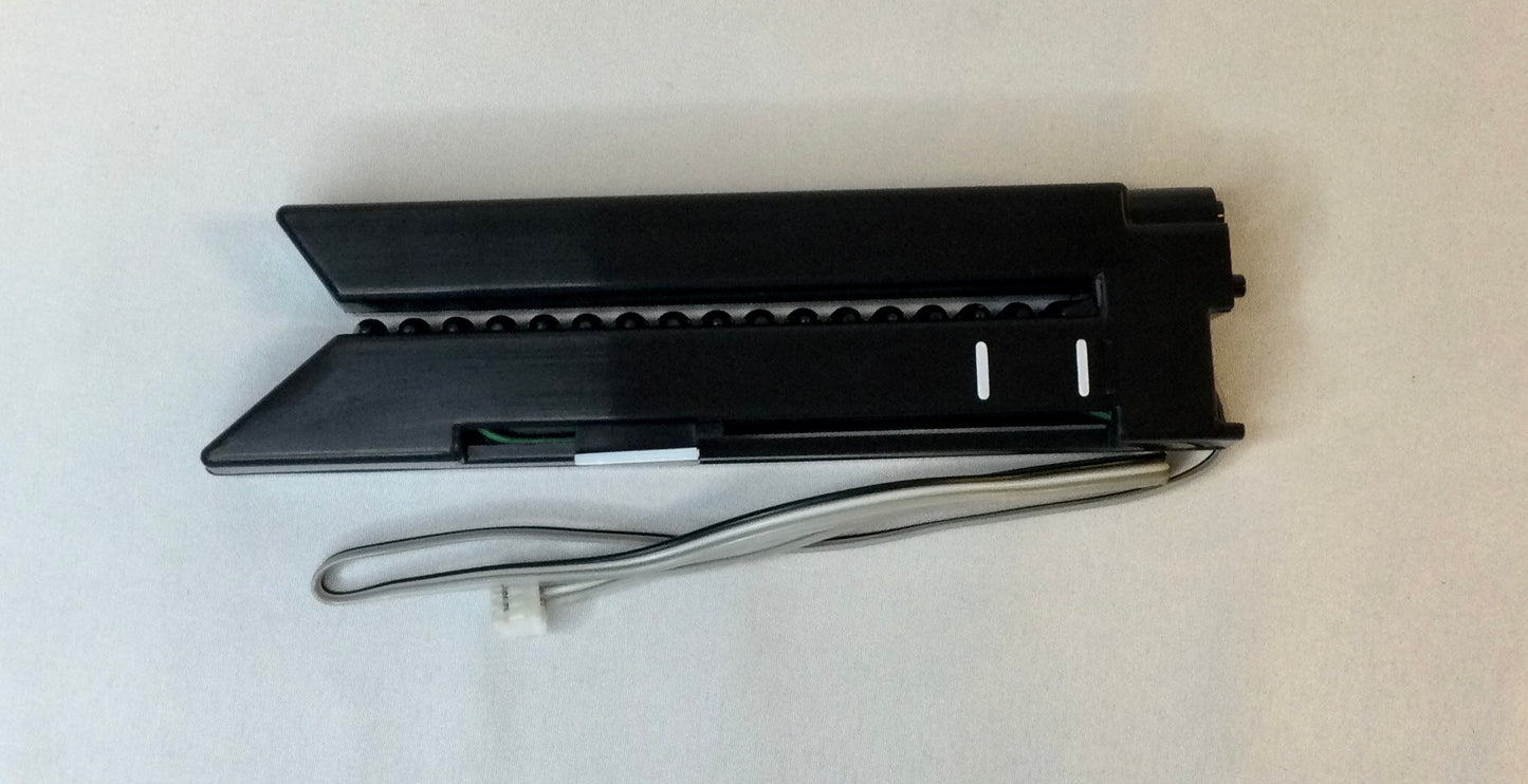ZEBRA Z4M+ ONLY - PN# G77890M ADJUSTABLE TRANSMISSIVE SENSOR