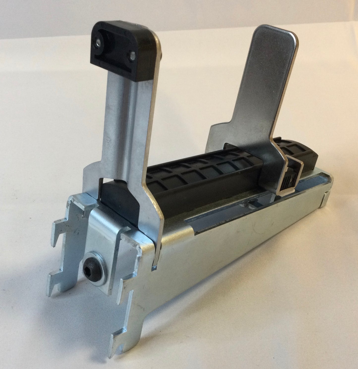 Zebra, 140XI4 - Kit Media Hanger PN# G48153-4M