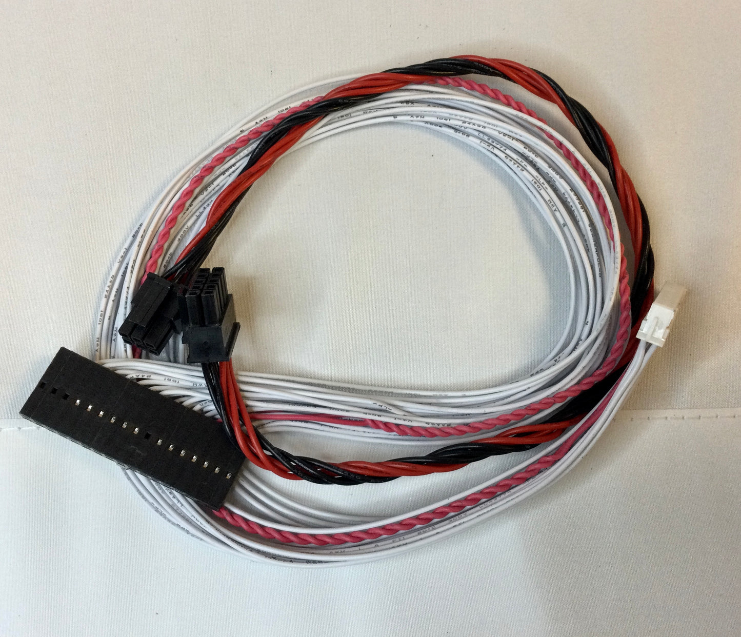 ZEBRA S4M - PN# 20106M PRINTHEAD CABLE KIT