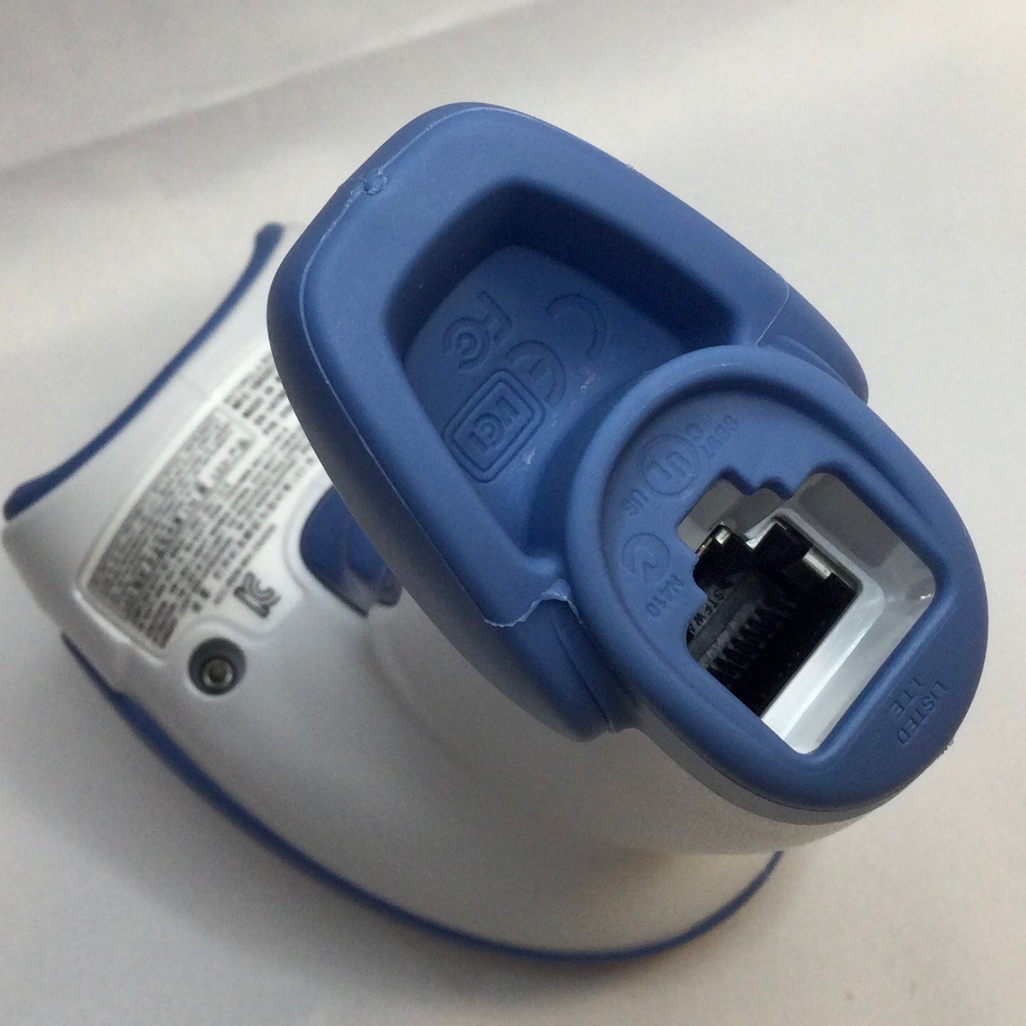 Motorola DS4208-HC0009BWR Barcode Scanner