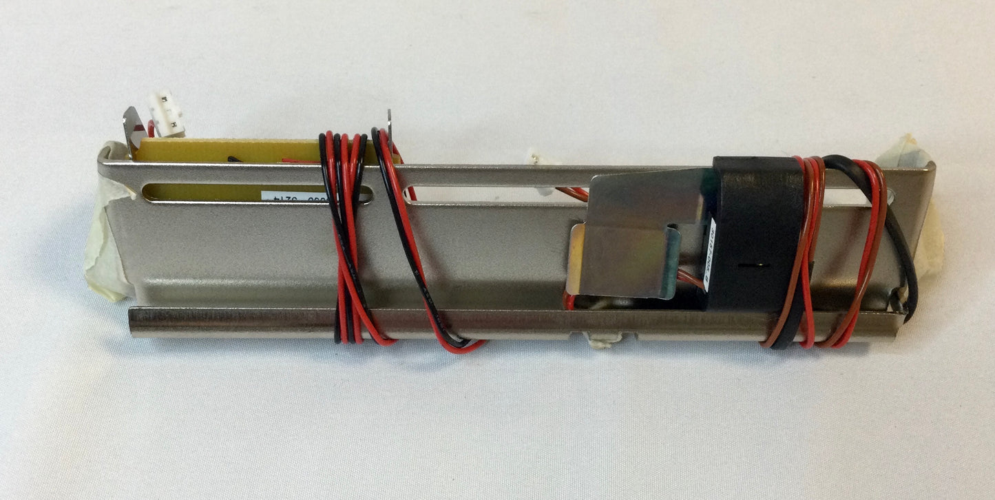 ZEBRA XI SERIES or 110Xilll + PN# G41302M MEDIA SENSOR ASSEMBLY