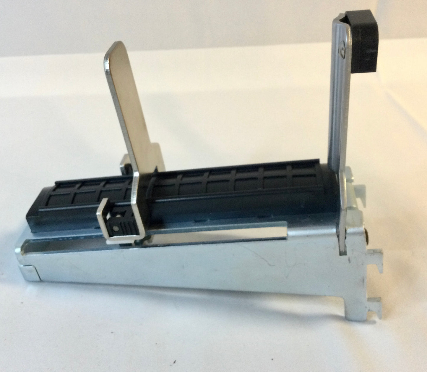 Zebra, 140XI4 - Kit Media Hanger PN# G48153-4M