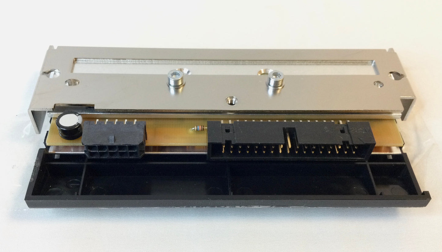 Zebra S4M PN # G41401M - Thermal Printhead, 300 DPI