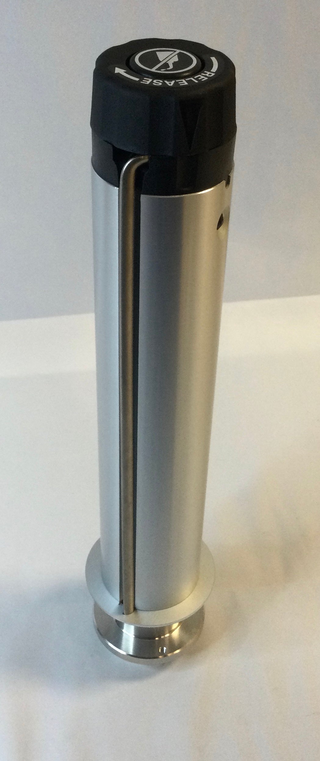 Zebra 220XI4 & 220XI3+ PN# G22250 Ribbon Take Up Spindle