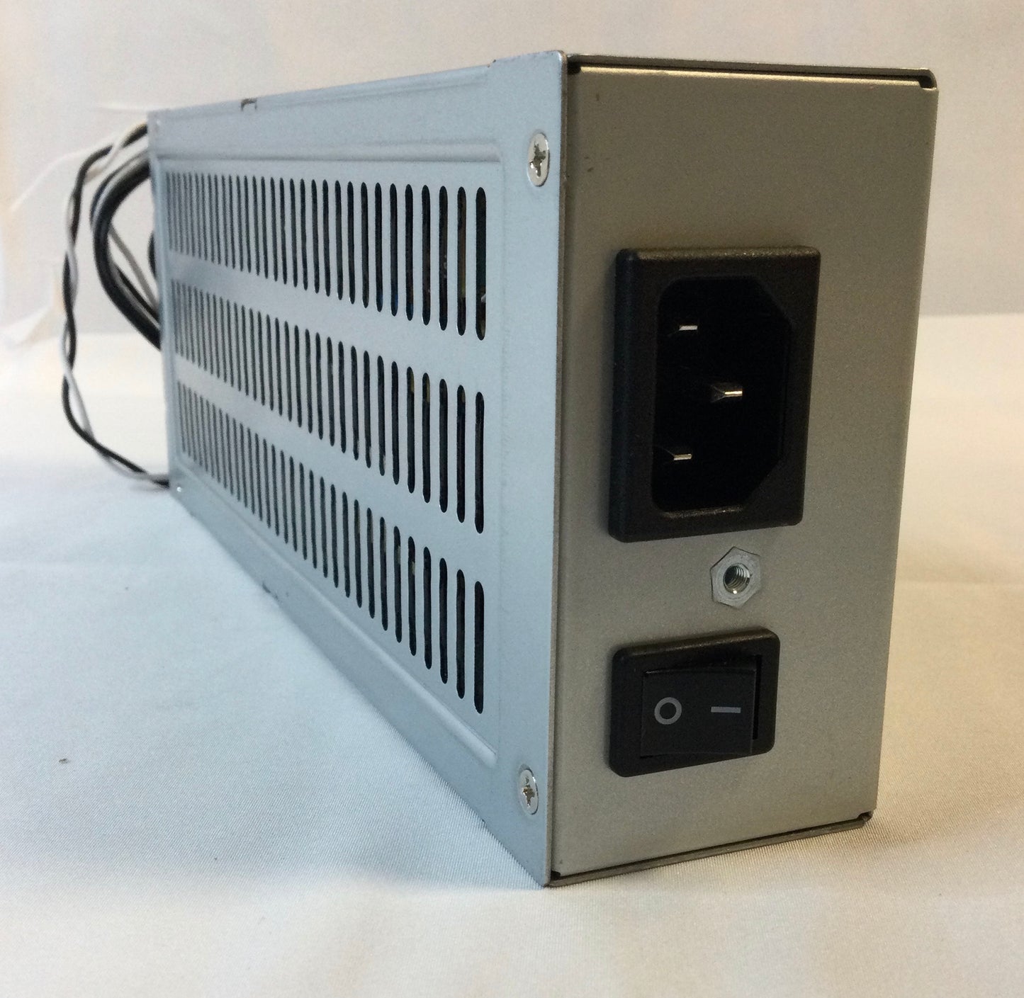Zebra S4M PN# G29600M Power supply Maint. Kit