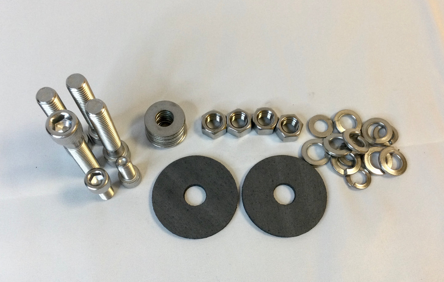 Motorola VC5090 Terminal Standard Screw Pack