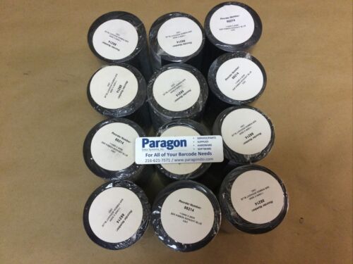 Thermal Transfer Ribbon Qyt 6 PN# 88214