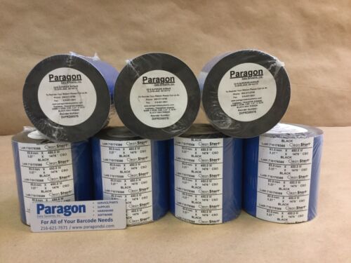 Thermal Transfer Ribbon Qty 5 PN# DIIFRD08375