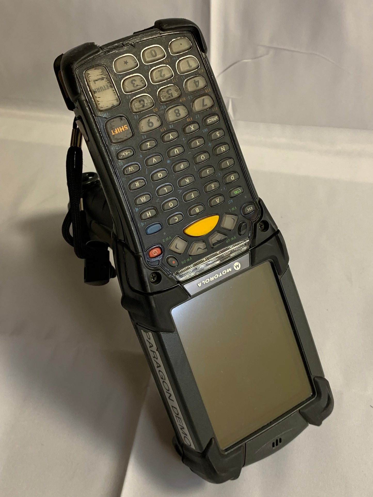 Motorola MC9190-GJ0SWGYA6WR Mobile Handheld Computer (Refurbished)