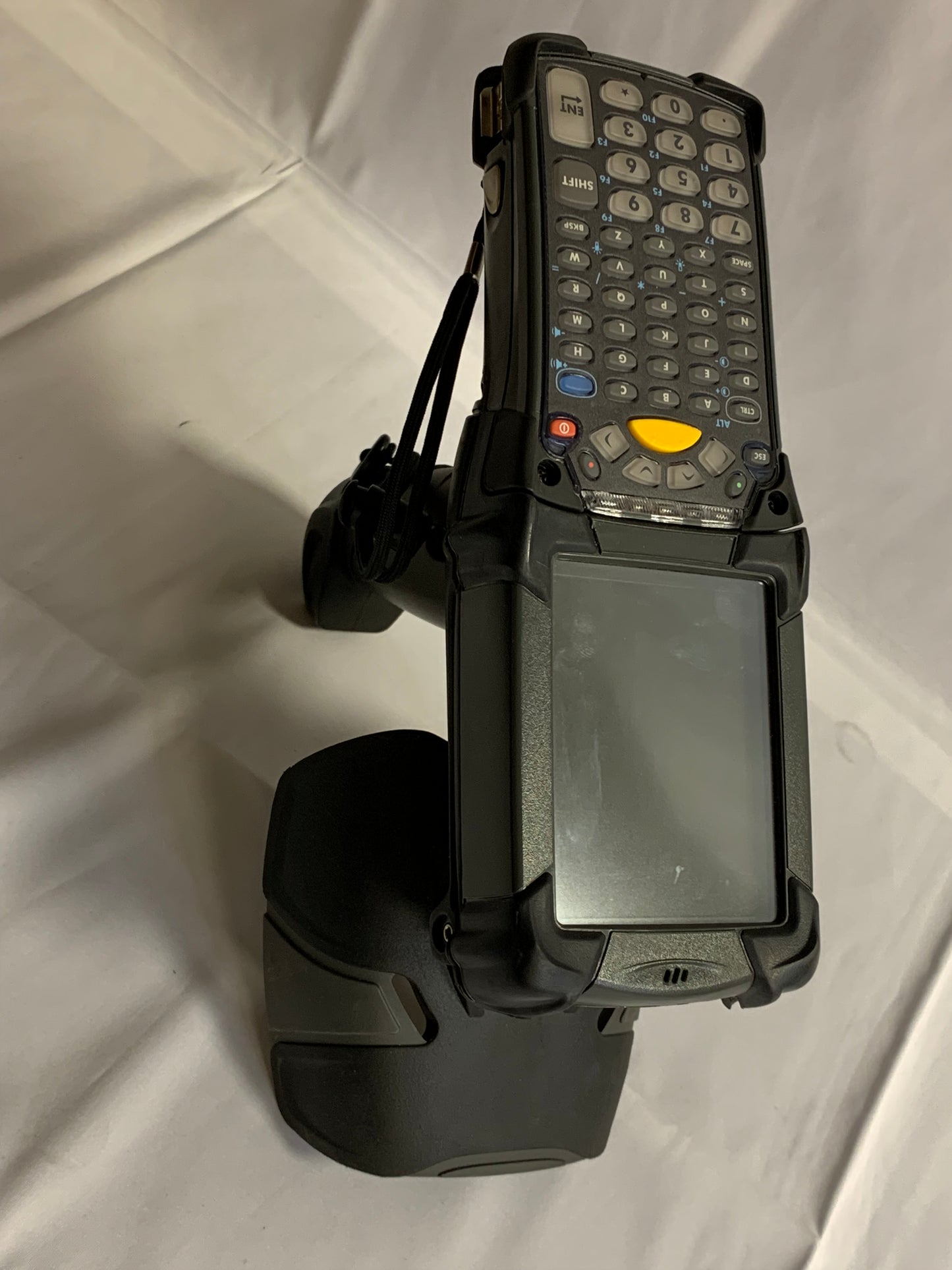 Motorola MC919Z-GA0SWEQZ1WR RFID Reader (Refurbished)