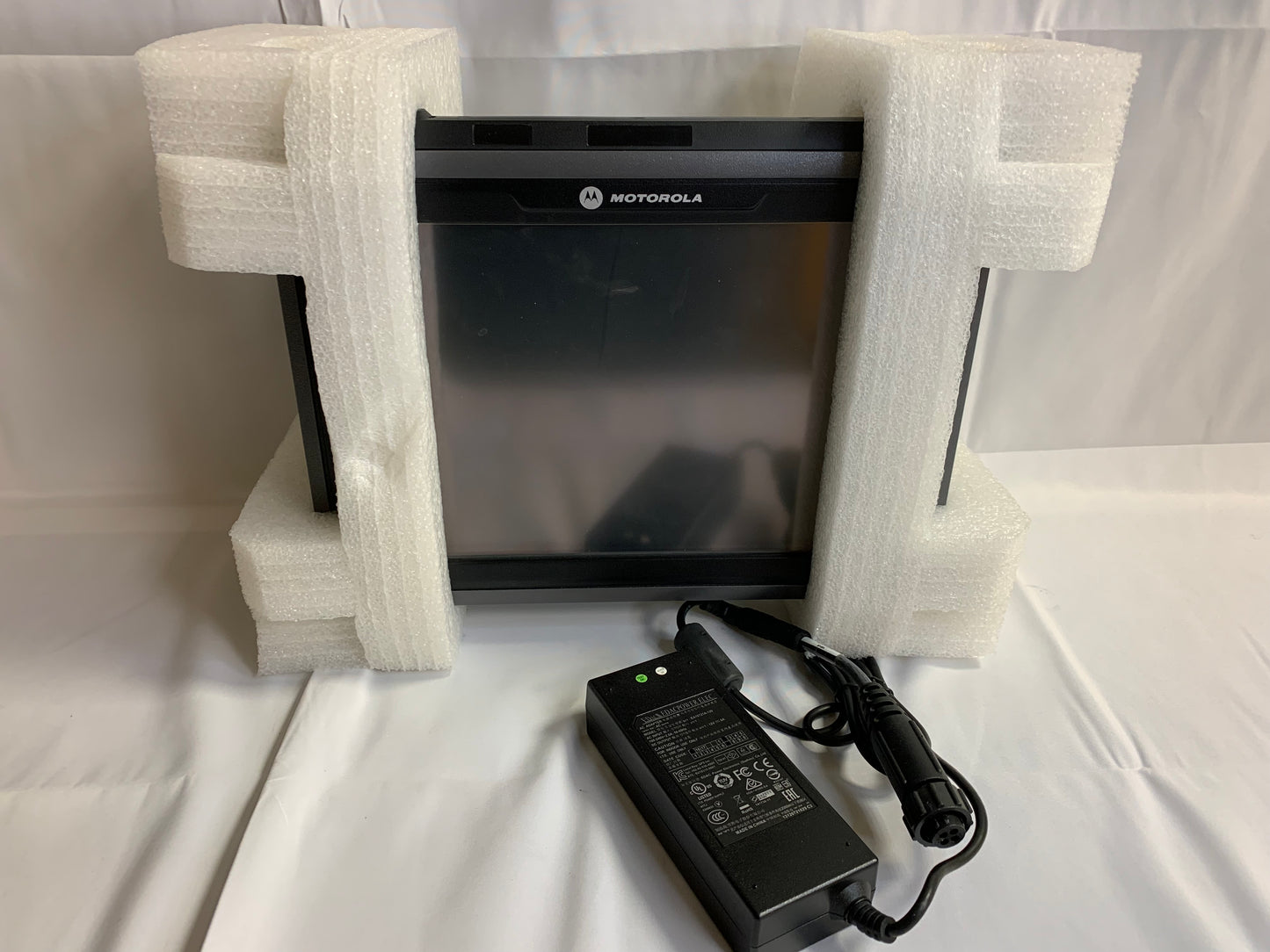 Motorola VC70N0-MA0U702G7WR Vehicle Mount Mobile Computer