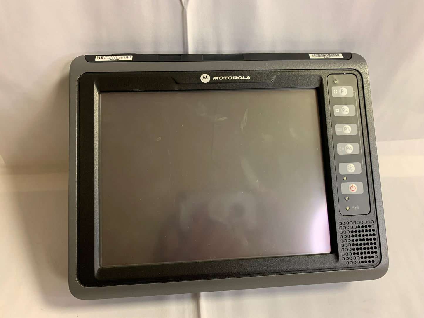 Motorola VC70N0-MA0U702G7WR Vehicle Mount Mobile Computer