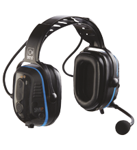 Headset SM1PBWISPF01 NAM - Headband