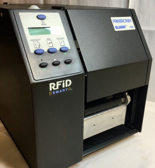 Printronix S5204-MP2 RFID Printer (Refurbished)