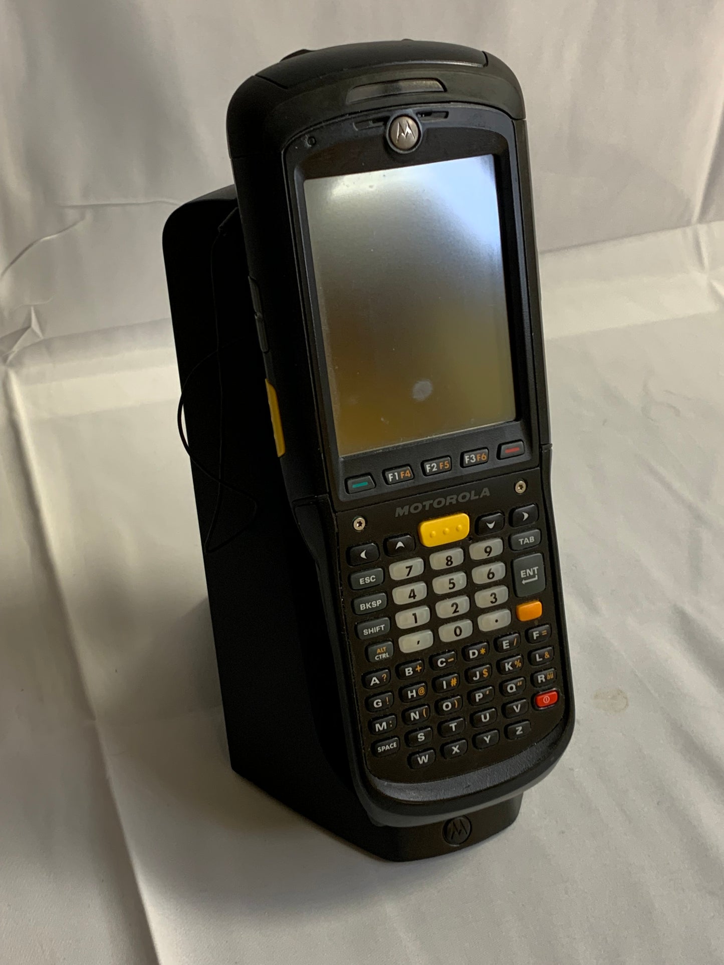 Motorola MC9590-KA0DAB00100 Mobile Handheld Computer- (Refurbished Working or Parts Only)