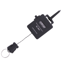 Retractable lanyard RL ID01