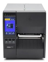 Zebra ZT231 ZT23142-T01000FZ Barcode Label Printer