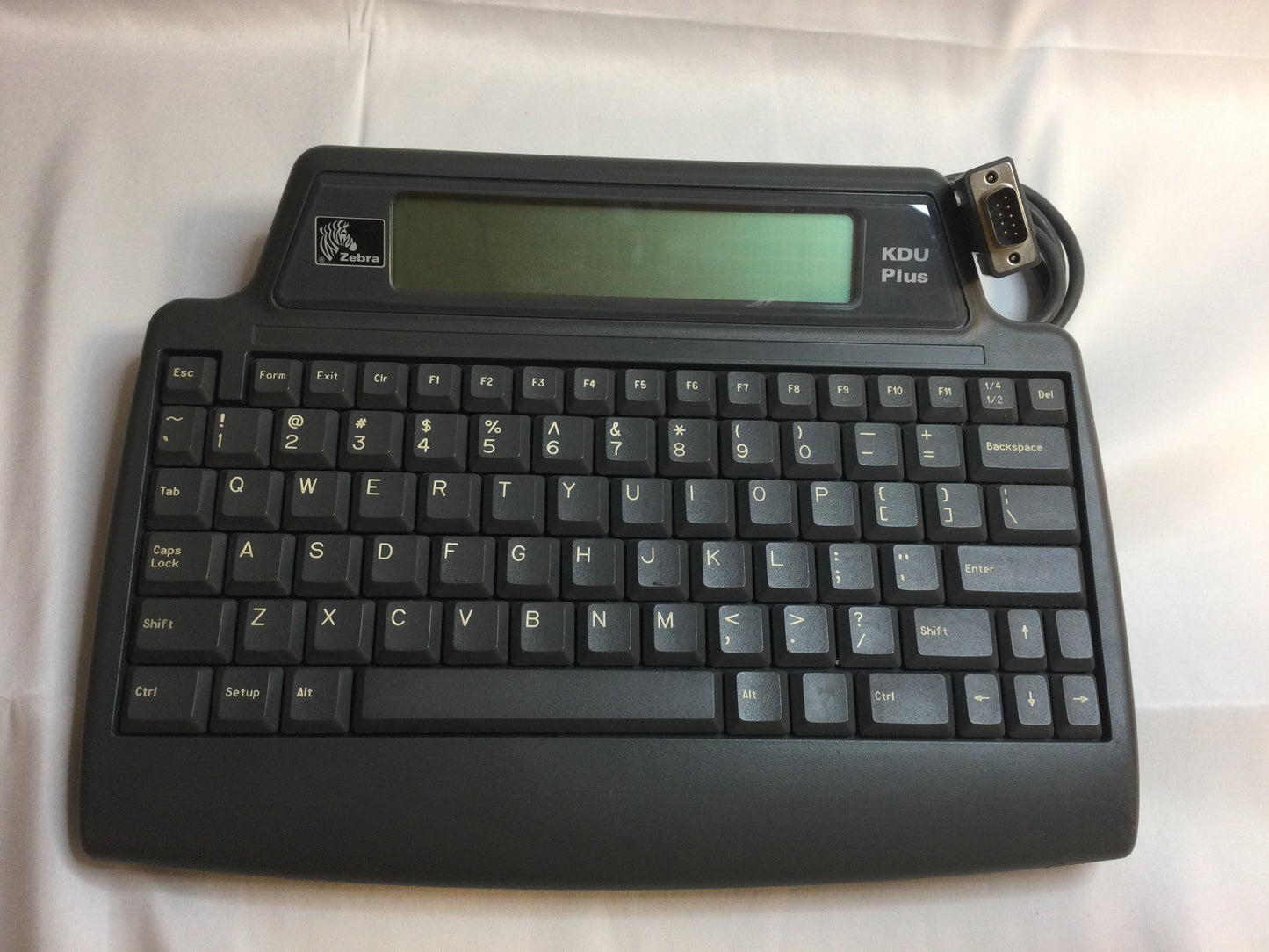 Zebra Keyboard PN# 120182G-001