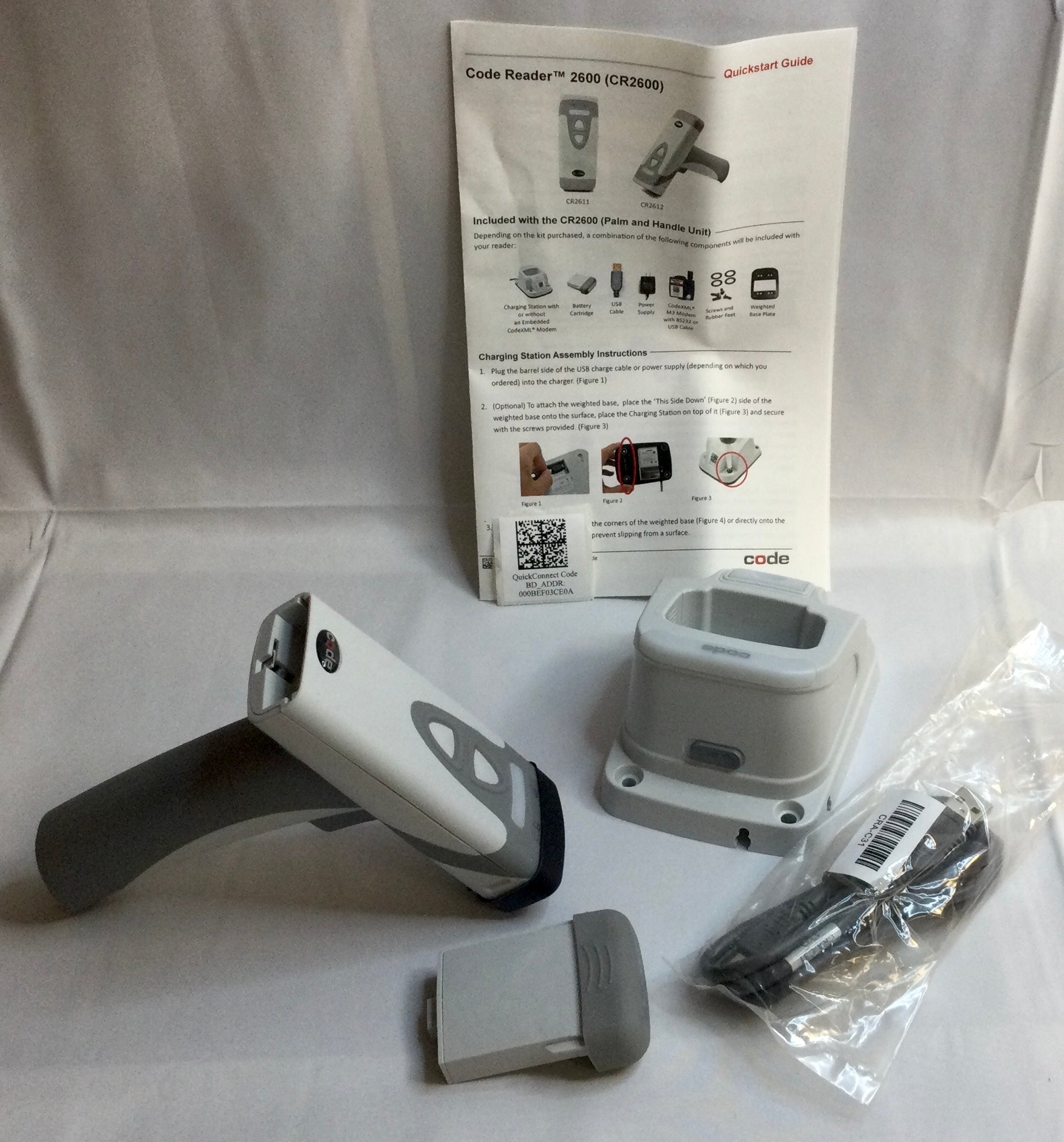 Products – Paragon Data Systems, Inc.