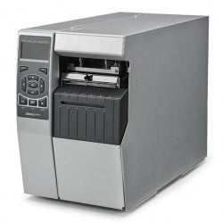 Zebra ZT510 Thermal Printer PN# ZT51043-T110000Z W/Cutter (New)